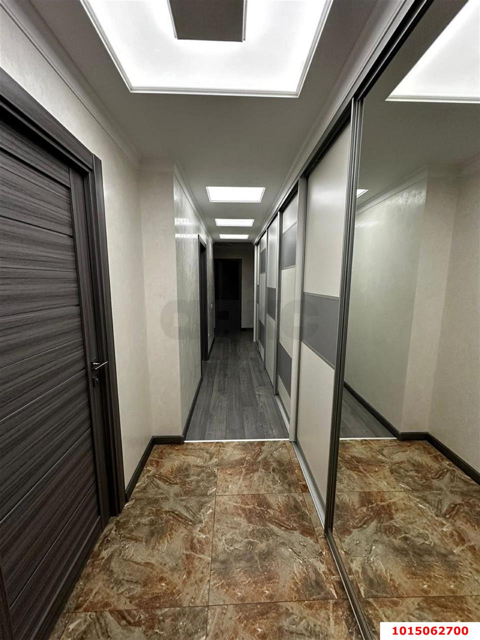 Фото №14: 3-комнатная квартира 74&nbsp;м², 15/16&nbsp;эт. - Краснодар, Прикубанский внутригородской округ, мкр. Военный городок № 109, ул. Кореновская, 73
