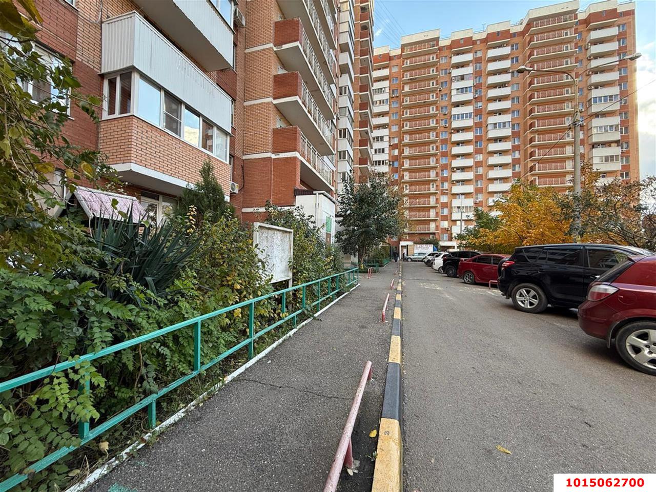 Фото №18: 3-комнатная квартира 74&nbsp;м², 15/16&nbsp;эт. - Краснодар, Прикубанский внутригородской округ, мкр. Военный городок № 109, ул. Кореновская, 73