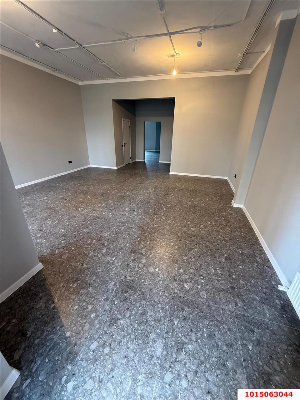 Фото №5: Торговое помещение 87&nbsp;м², 1/20&nbsp;эт. - Краснодар, Прикубанский внутригородской округ, мкр. Достояние, ул. Григория Булгакова, 13