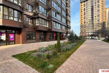 Фото №1: Торговое помещение 87 м², 1/20 эт. - Краснодар, мкр. Достояние, ул. Григория Булгакова, 13