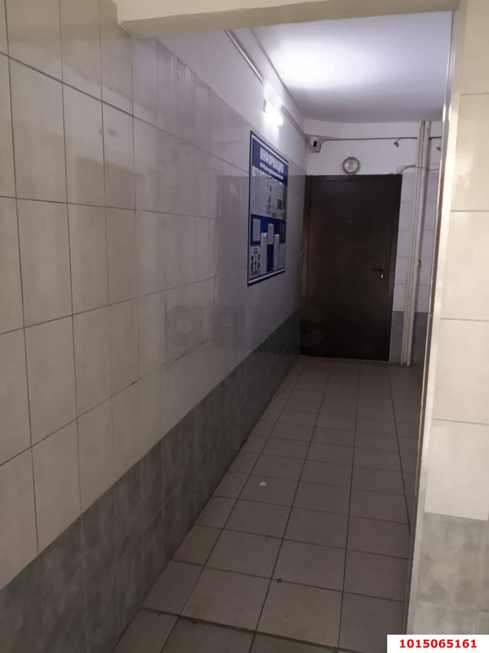 Фото №14: 3-комнатная квартира 79&nbsp;м², 1/16&nbsp;эт. - Краснодар, Прикубанский внутригородской округ, мкр. Московский, ул. Карякина, 19