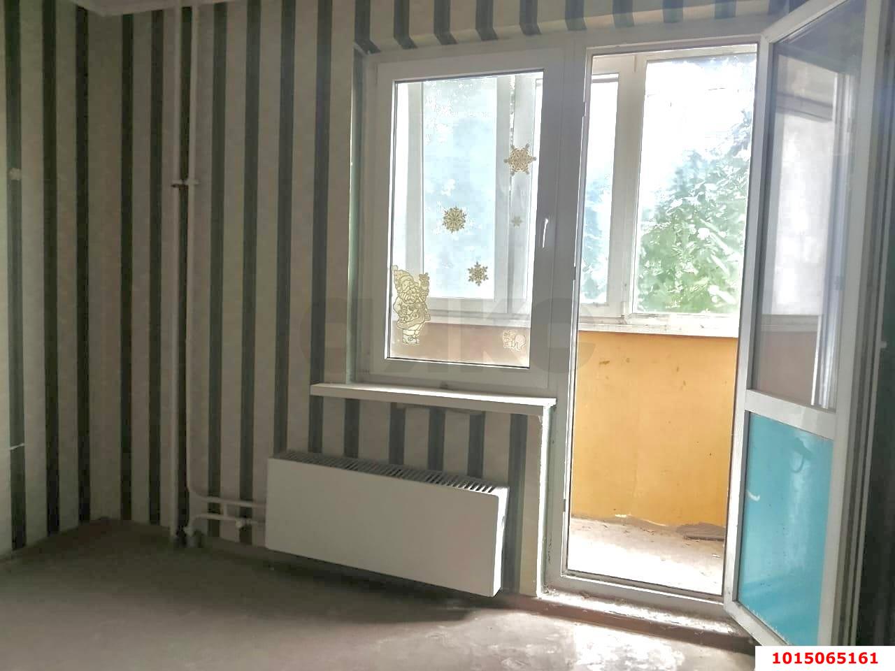Фото №3: 3-комнатная квартира 79&nbsp;м², 1/16&nbsp;эт. - Краснодар, Прикубанский внутригородской округ, мкр. Московский, ул. Карякина, 19