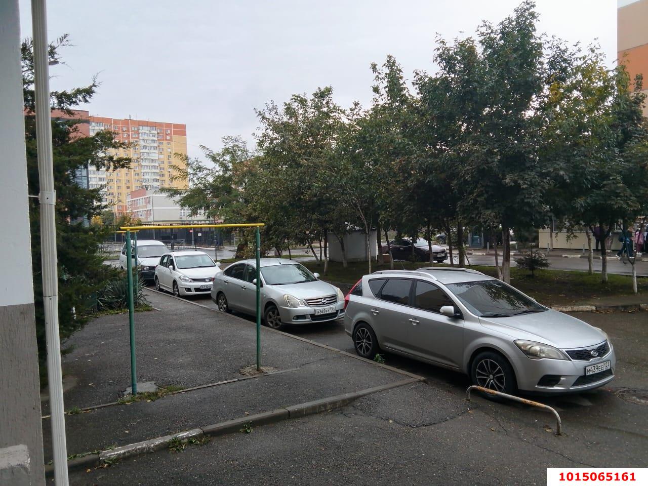 Фото №10: 3-комнатная квартира 79&nbsp;м², 1/16&nbsp;эт. - Краснодар, Прикубанский внутригородской округ, мкр. Московский, ул. Карякина, 19
