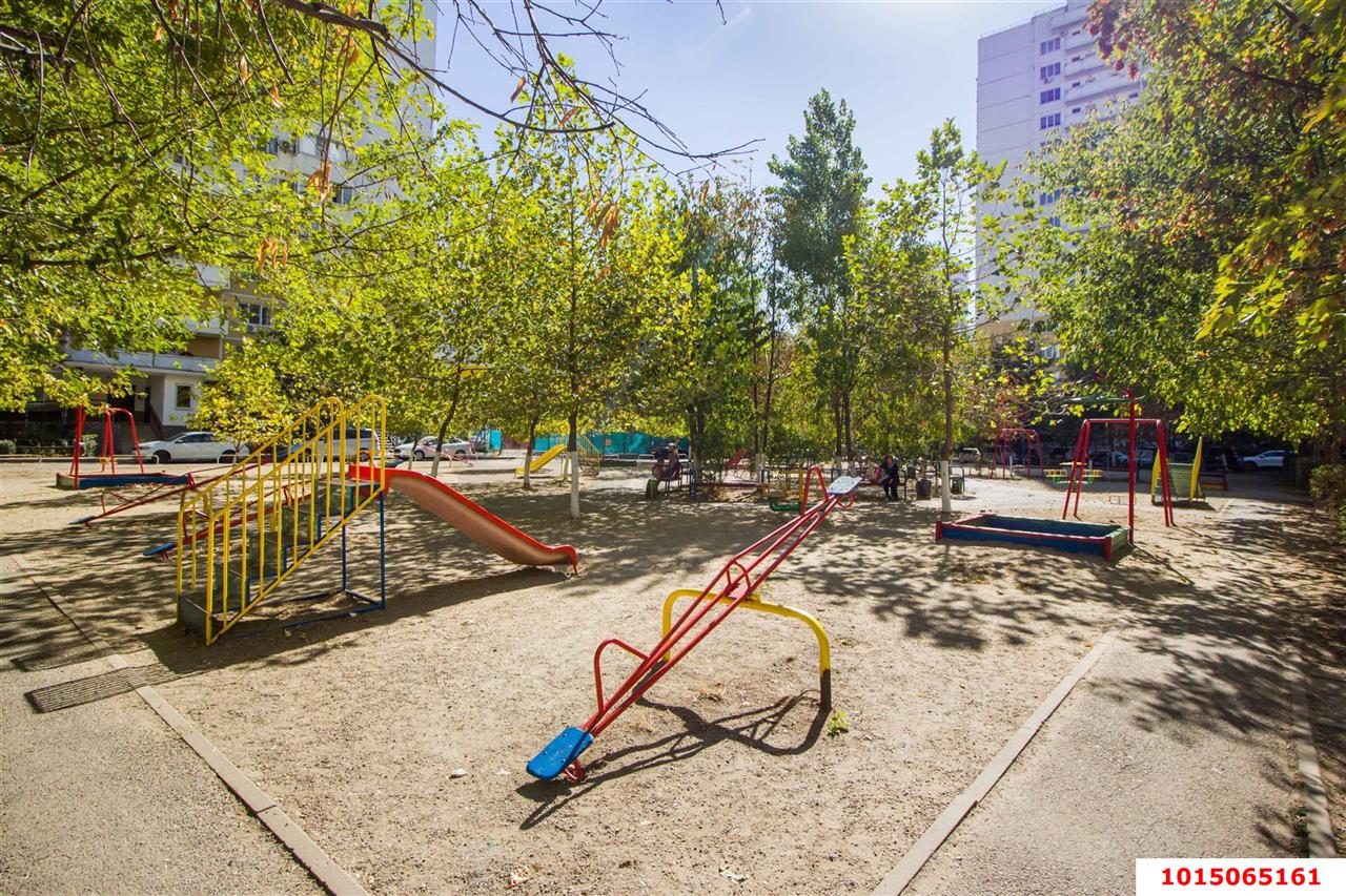 Фото №8: 3-комнатная квартира 79&nbsp;м², 1/16&nbsp;эт. - Краснодар, Прикубанский внутригородской округ, мкр. Московский, ул. Карякина, 19