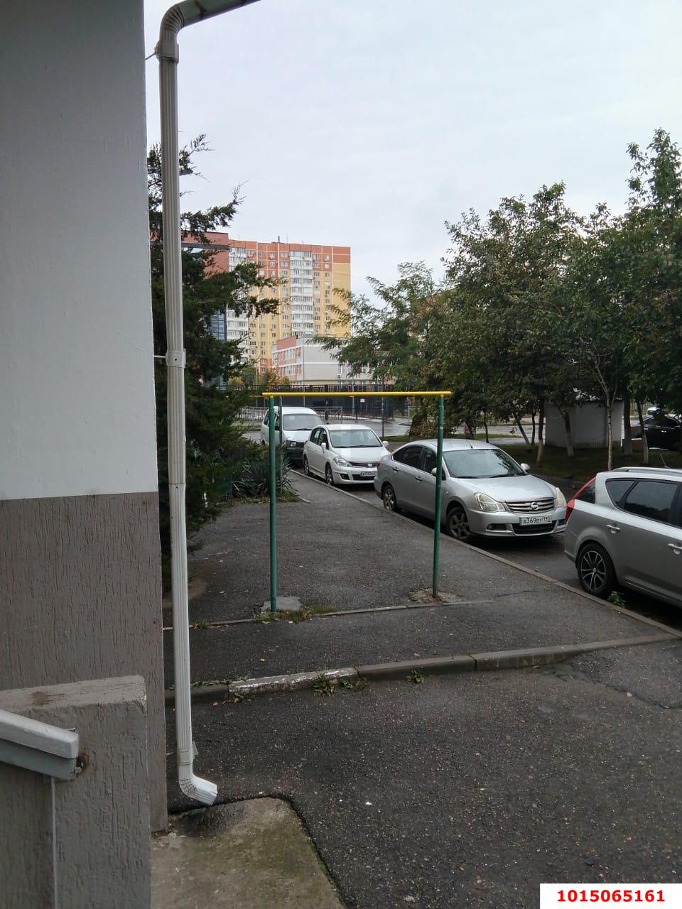 Фото №13: 3-комнатная квартира 79&nbsp;м², 1/16&nbsp;эт. - Краснодар, Прикубанский внутригородской округ, мкр. Московский, ул. Карякина, 19
