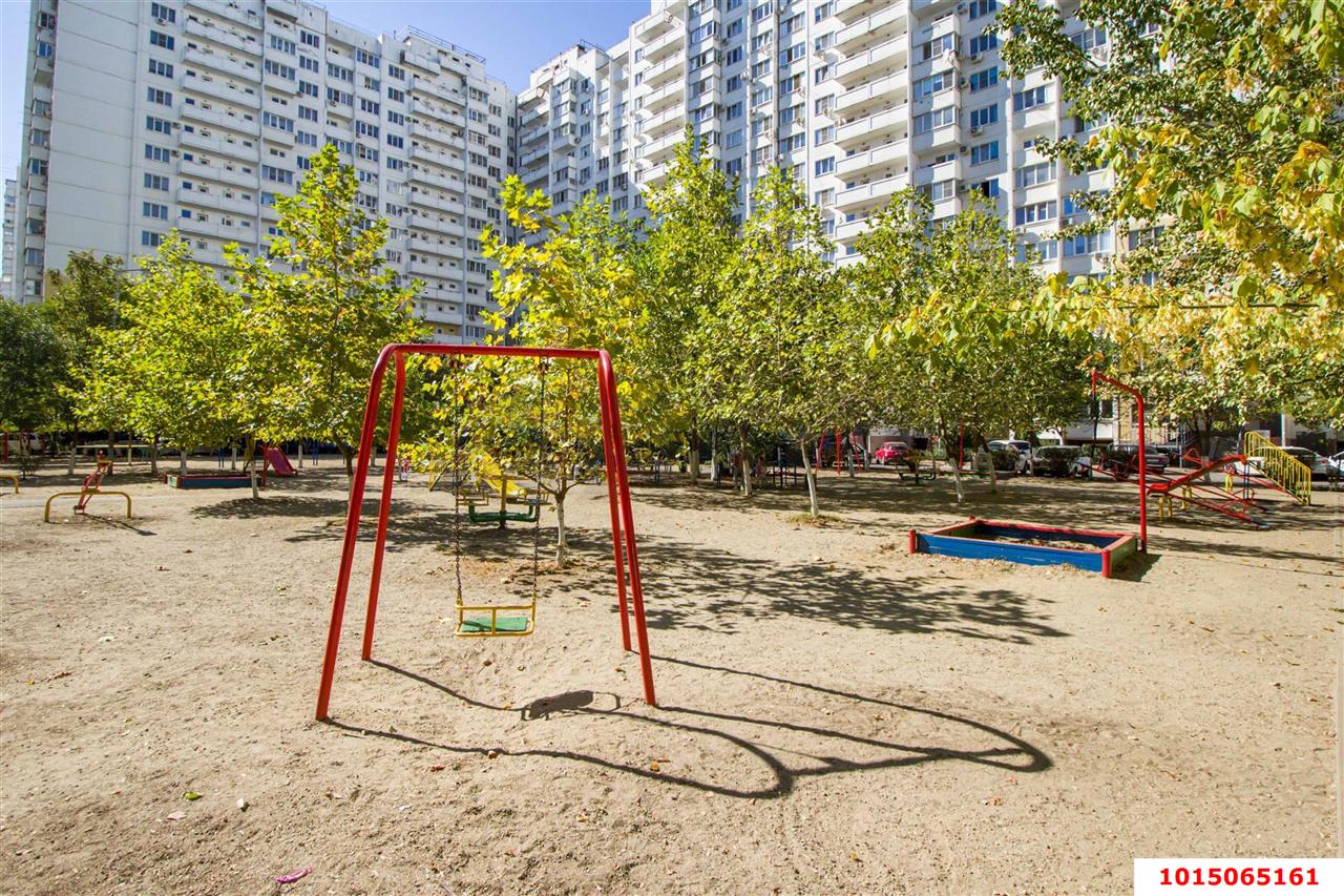 Фото №7: 3-комнатная квартира 79&nbsp;м², 1/16&nbsp;эт. - Краснодар, Прикубанский внутригородской округ, мкр. Московский, ул. Карякина, 19
