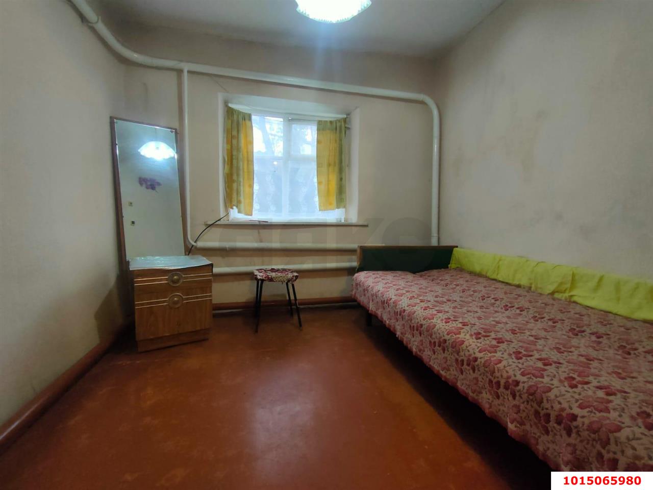 Фото №3: Дом 68&nbsp;м² + 7.4&nbsp;сот., 1&nbsp;эт. - Краснодар, Прикубанский внутригородской округ, Калинино, мкр. Завод Радиоизмерительных Приборов, ул. Российская, 314