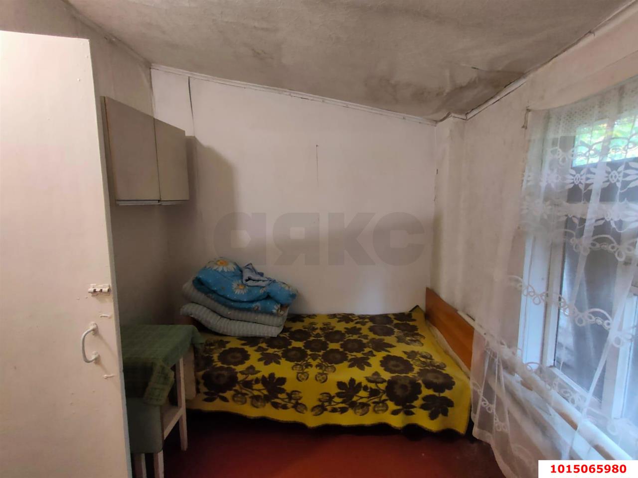 Фото №4: Дом 68&nbsp;м² + 7.4&nbsp;сот., 1&nbsp;эт. - Краснодар, Прикубанский внутригородской округ, Калинино, мкр. Завод Радиоизмерительных Приборов, ул. Российская, 314