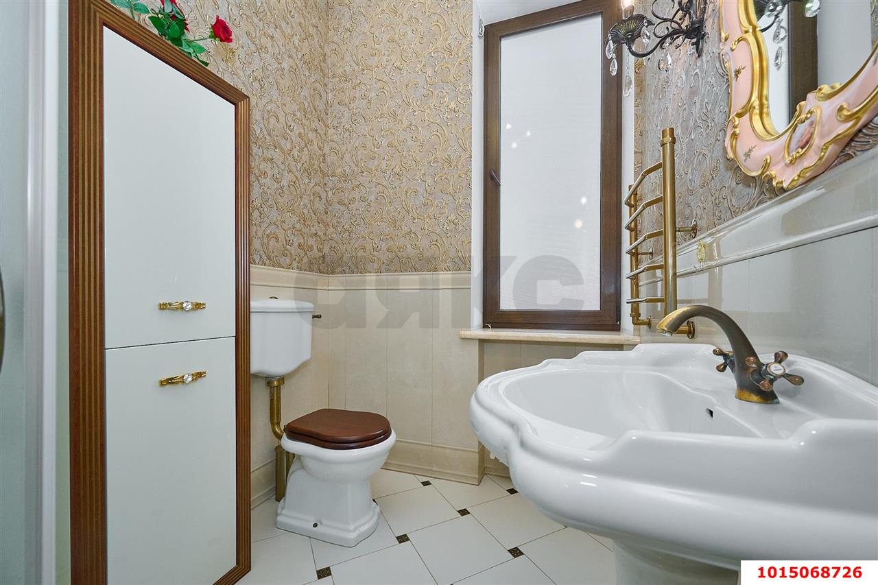 Фото №20: Дом 229&nbsp;м² + 7.25&nbsp;сот., 1&nbsp;эт. - Краснодар, Прикубанский внутригородской округ, мкр. Сады Калинина, ул. Средняя, 32/5