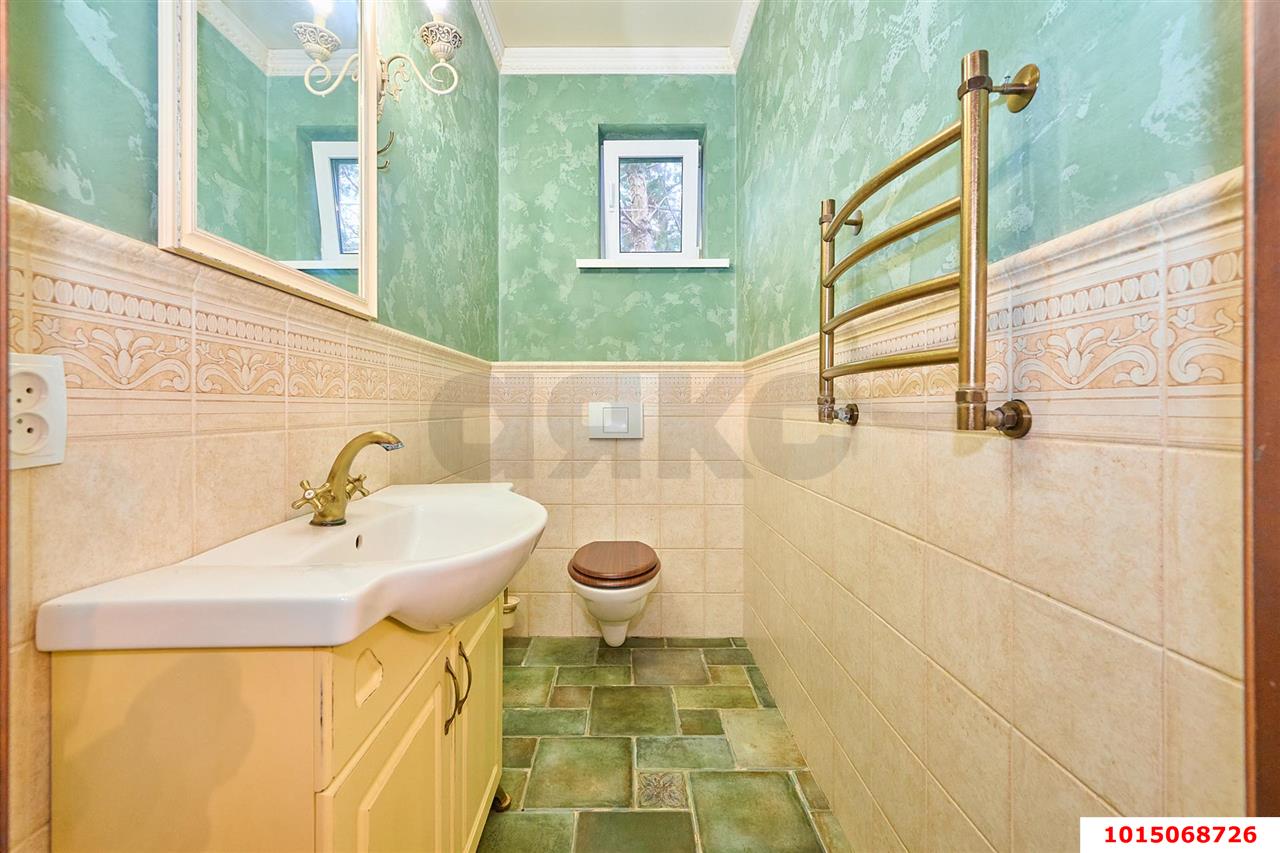 Фото №30: Дом 229&nbsp;м² + 7.25&nbsp;сот., 1&nbsp;эт. - Краснодар, Прикубанский внутригородской округ, мкр. Сады Калинина, ул. Средняя, 32/5