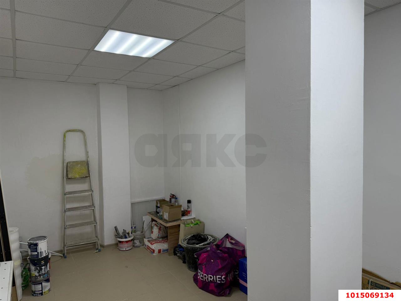 Фото №3: Студия 30&nbsp;м² - Яблоновский, ул. Космическая, 88к1