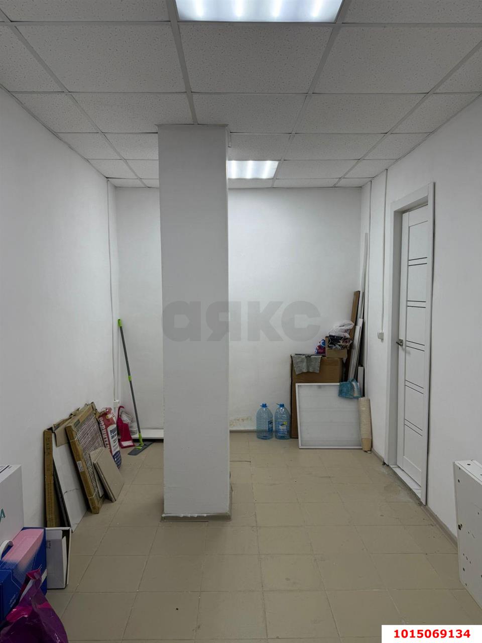 Фото №6: Студия 30&nbsp;м² - Яблоновский, ул. Космическая, 88к1