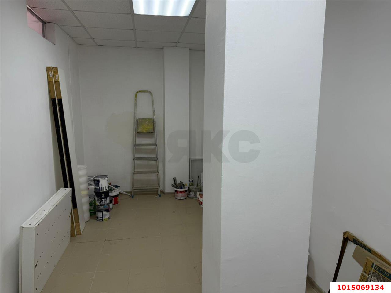 Фото №5: Студия 30&nbsp;м² - Яблоновский, ул. Космическая, 88к1