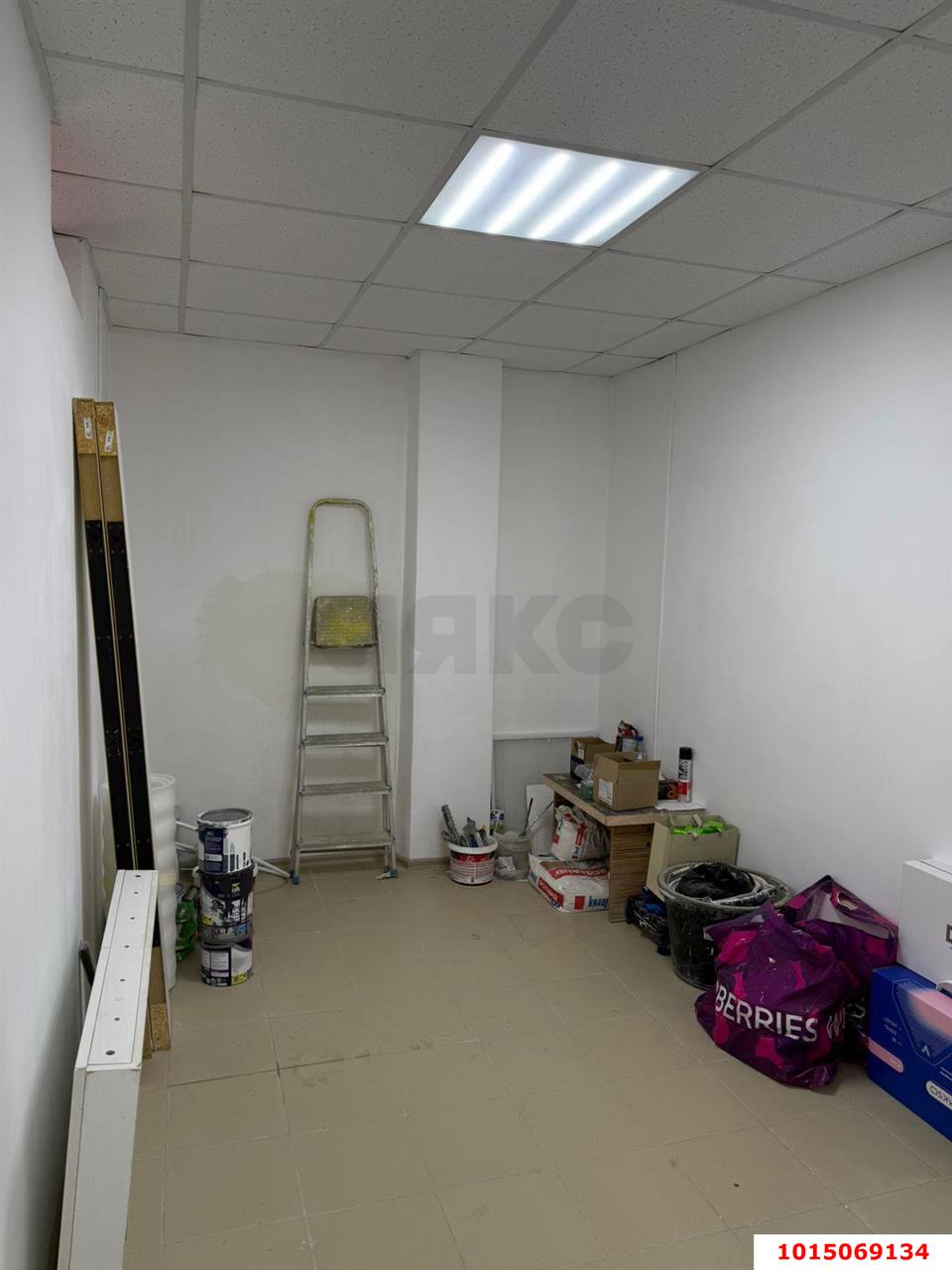 Фото №7: Студия 30&nbsp;м² - Яблоновский, ул. Космическая, 88к1