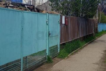 Фото №1: Земельный участок под ИЖС 8&nbsp;сот. - Старокорсунская, мкр. Карасунский внутригородской округ, ул. Ленина, 83