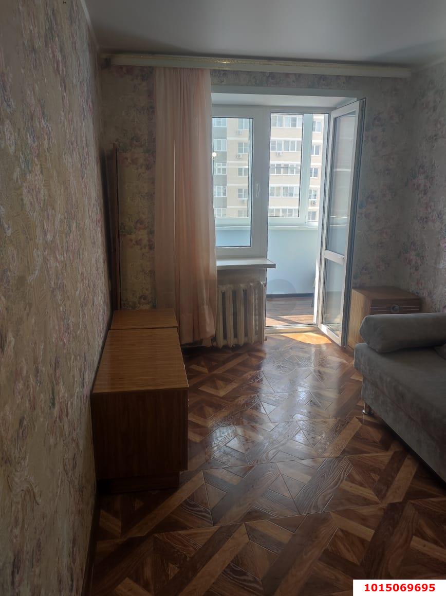 Фото №7: 2-комнатная квартира 46&nbsp;м², 9/9&nbsp;эт. - Краснодар, Карасунский внутригородской округ, мкр. Черёмушки, ул. Старокубанская, 125