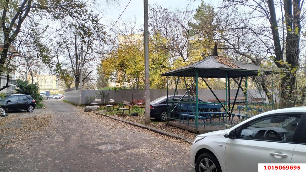 Фото №15: 2-комнатная квартира 46&nbsp;м², 9/9&nbsp;эт. - Краснодар, Карасунский внутригородской округ, мкр. Черёмушки, ул. Старокубанская, 125