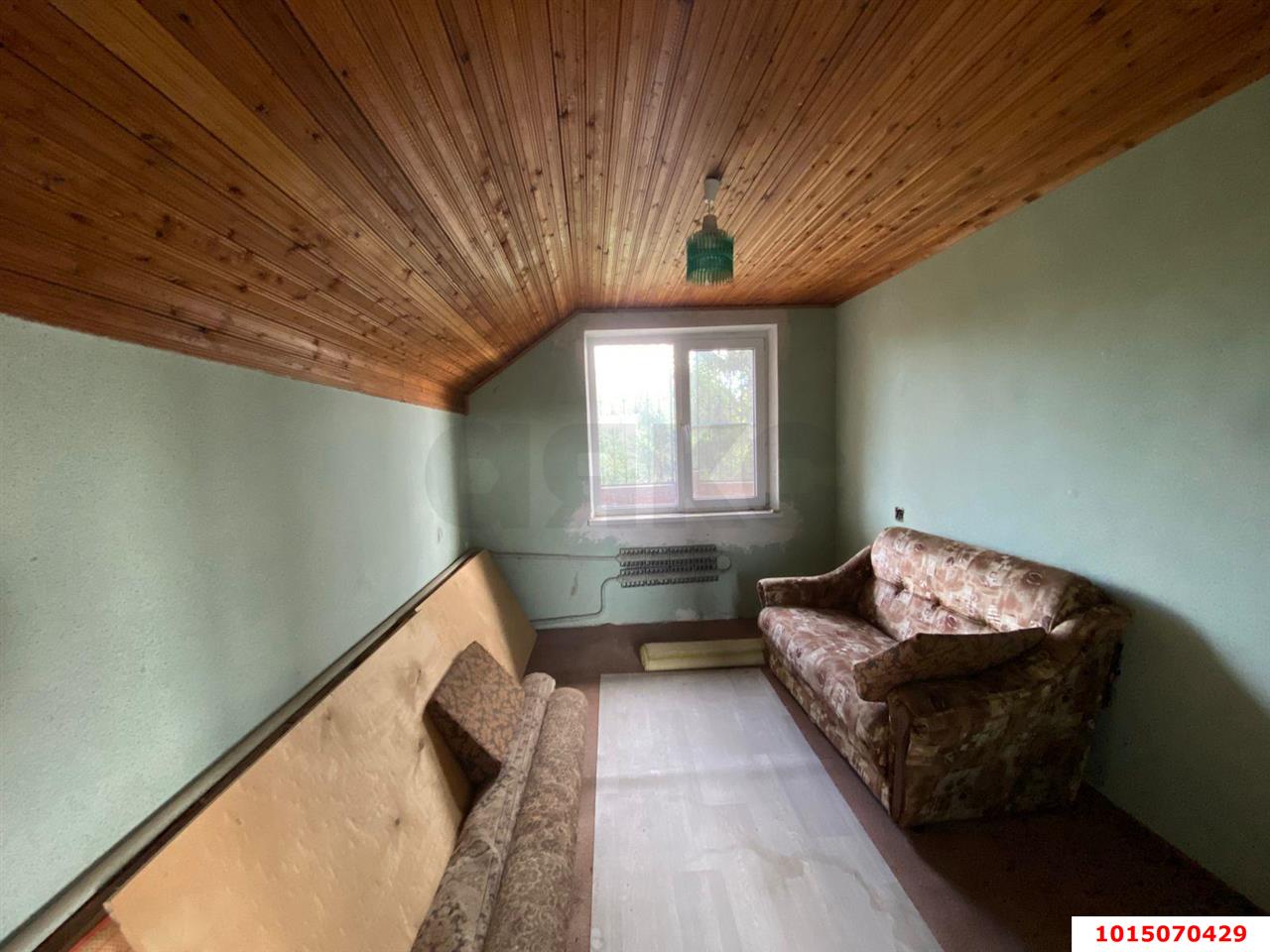 Фото №15: Дом 137&nbsp;м² + 7&nbsp;сот., 2&nbsp;эт. - Краснодар, Прикубанский внутригородской округ, Сады Калинина, мкр. СНТ Солнышко, ул. Малиновая, 680