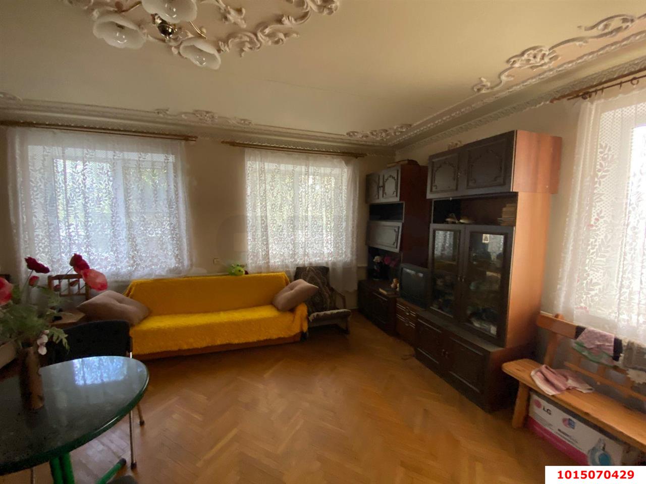 Фото №13: Дом 137&nbsp;м² + 7&nbsp;сот., 2&nbsp;эт. - Краснодар, Прикубанский внутригородской округ, Сады Калинина, мкр. СНТ Солнышко, ул. Малиновая, 680