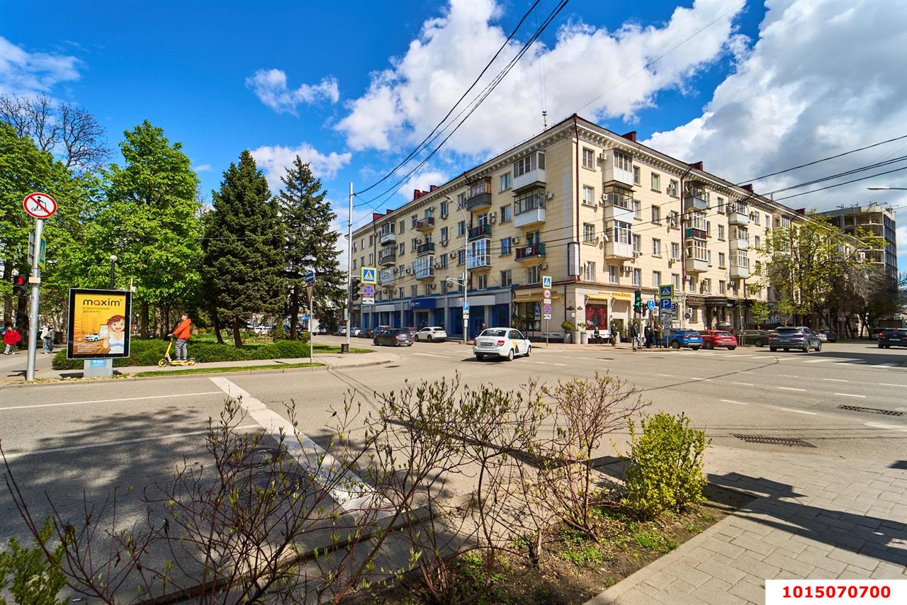 Фото №19: 3-комнатная квартира 80&nbsp;м², 5/5&nbsp;эт. - Краснодар, Центральный внутригородской округ, мкр. Центральный, ул. Красная, 160