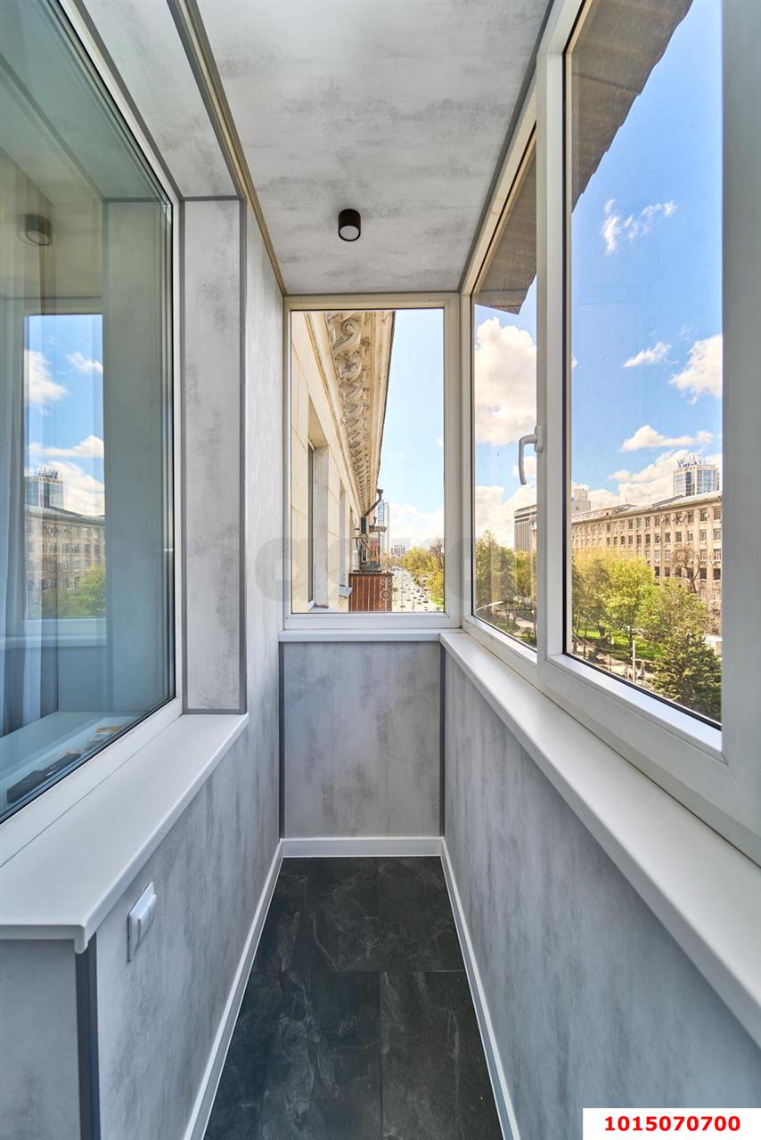 Фото №15: 3-комнатная квартира 80&nbsp;м², 5/5&nbsp;эт. - Краснодар, Центральный внутригородской округ, мкр. Центральный, ул. Красная, 160