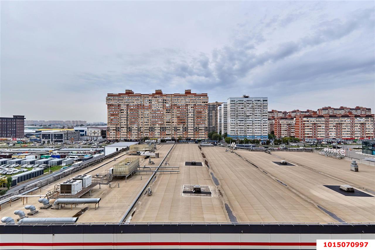 Фото №17: 2-комнатная квартира 60&nbsp;м², 8/17&nbsp;эт. - Краснодар, Прикубанский внутригородской округ, Музыкальный, мкр. ЖК Территория Счастья, ул. Евгении Жигуленко, 3к1