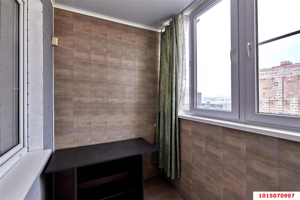 Фото №13: 2-комнатная квартира 60&nbsp;м², 8/17&nbsp;эт. - Краснодар, Прикубанский внутригородской округ, Музыкальный, мкр. ЖК Территория Счастья, ул. Евгении Жигуленко, 3к1