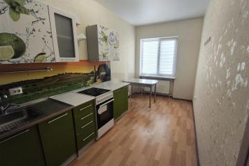 Фото №1: 1-комнатная квартира 41 м², 4/5 эт. - Краснодар, мкр. Славянский, ул. Заполярная, 52