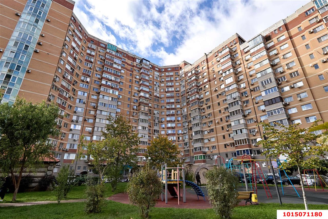 Фото №17: 3-комнатная квартира 110&nbsp;м², 8/16&nbsp;эт. - Краснодар, Западный внутригородской округ, мкр. Фестивальный, ул. Дальняя, 39/3