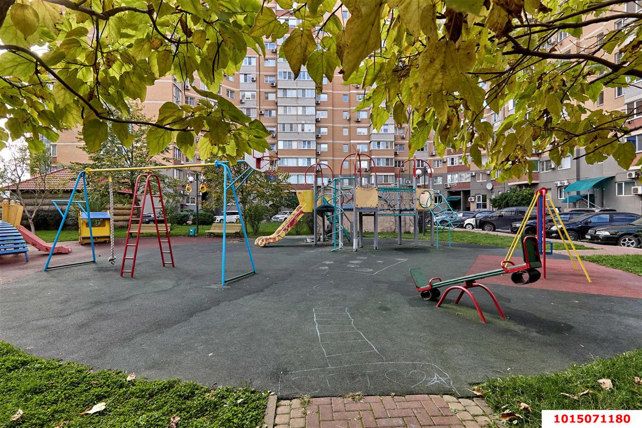 Фото №18: 3-комнатная квартира 110&nbsp;м², 8/16&nbsp;эт. - Краснодар, Западный внутригородской округ, мкр. Фестивальный, ул. Дальняя, 39/3