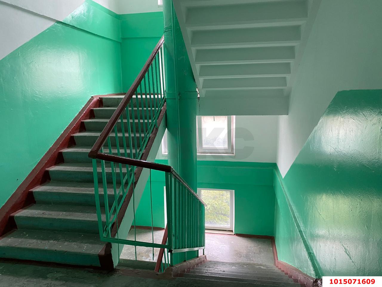 Фото №12: 3-комнатная квартира 60&nbsp;м², 6/9&nbsp;эт. - Краснодар, мкр. Западный внутригородской округ, ул. Бабушкина, 281/1
