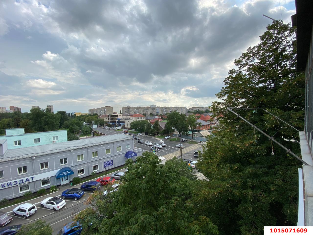 Фото №11: 3-комнатная квартира 60&nbsp;м², 6/9&nbsp;эт. - Краснодар, мкр. Западный внутригородской округ, ул. Бабушкина, 281/1