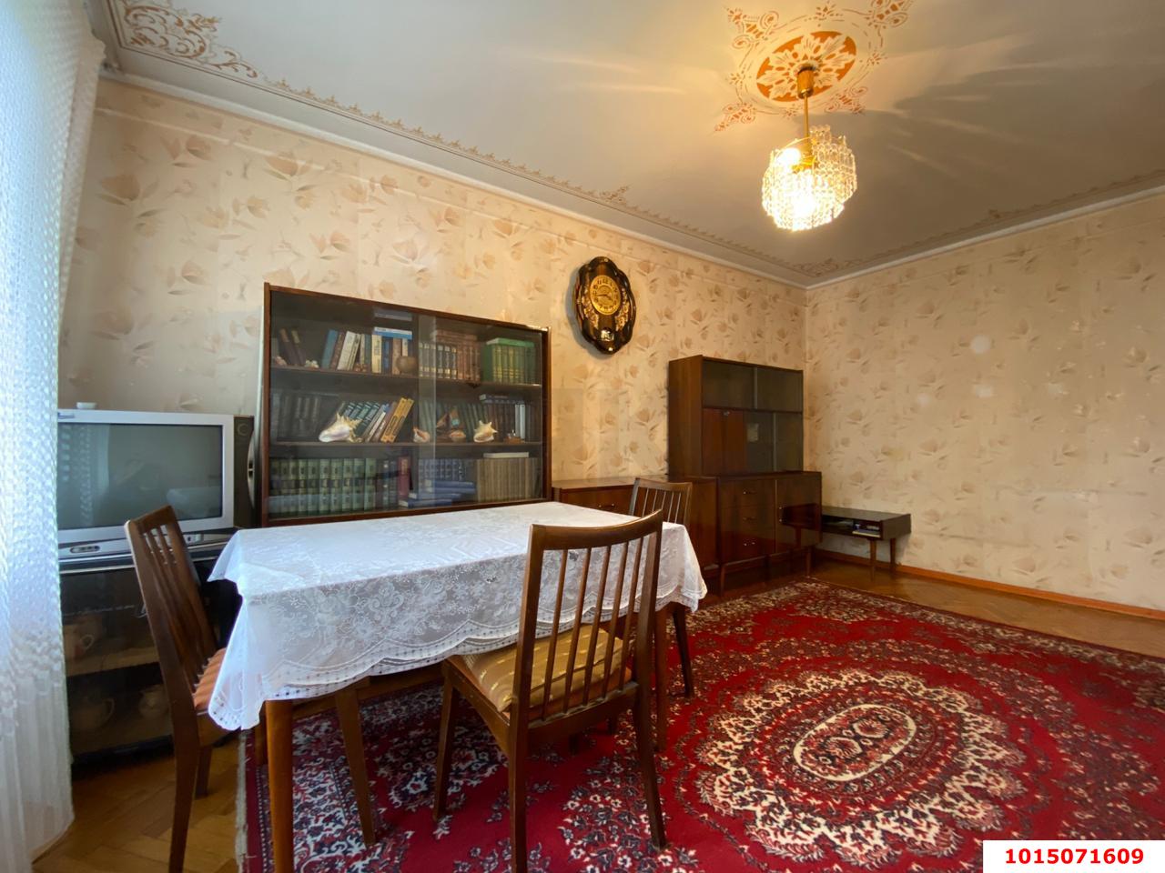 Фото №3: 3-комнатная квартира 60&nbsp;м², 6/9&nbsp;эт. - Краснодар, мкр. Западный внутригородской округ, ул. Бабушкина, 281/1