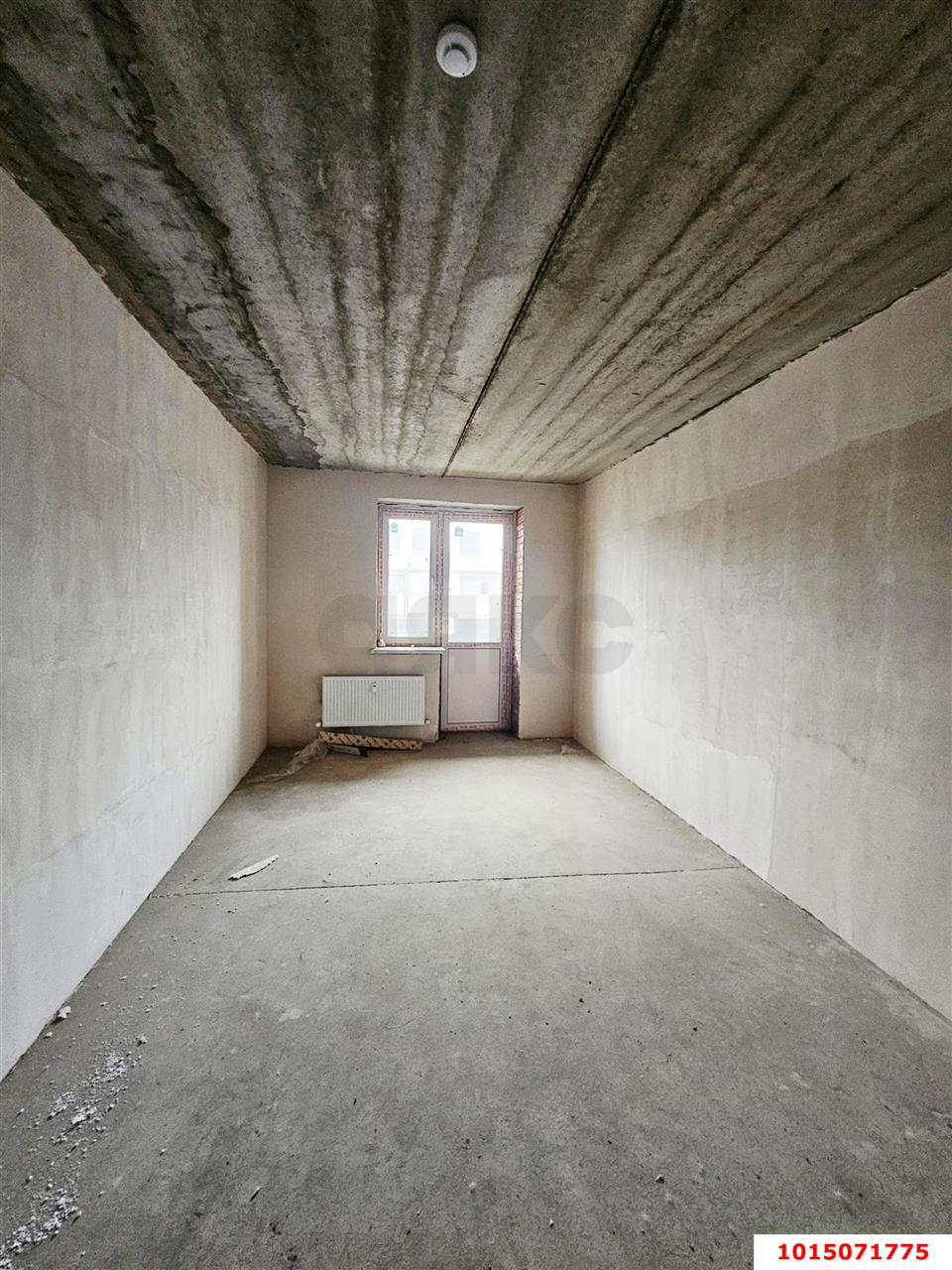 Фото №9: 2-комнатная квартира 50&nbsp;м², 5/5&nbsp;эт. - Южный, ул. Войсковая, 8/1