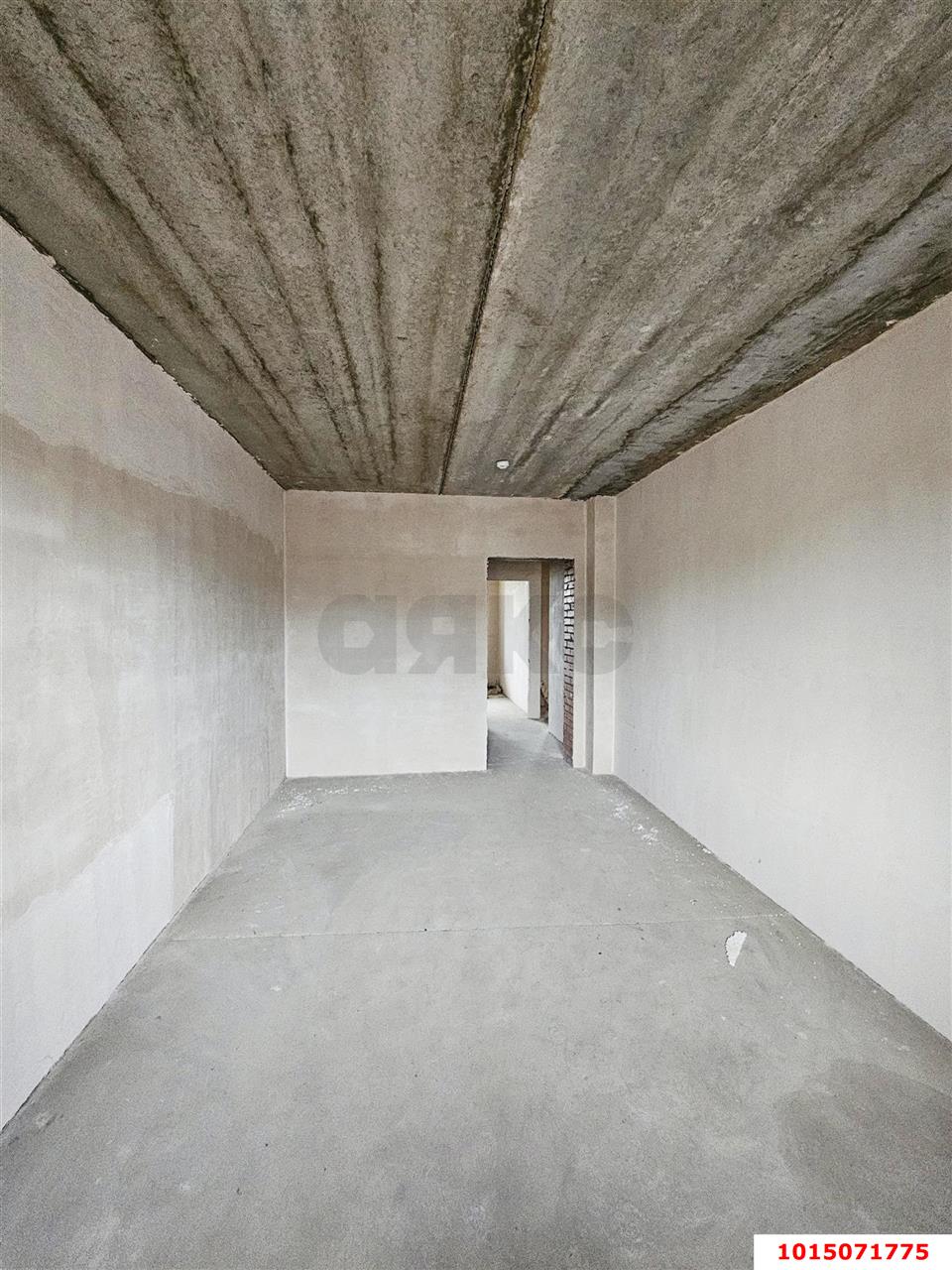 Фото №3: 2-комнатная квартира 50&nbsp;м², 5/5&nbsp;эт. - Южный, ул. Войсковая, 8/1