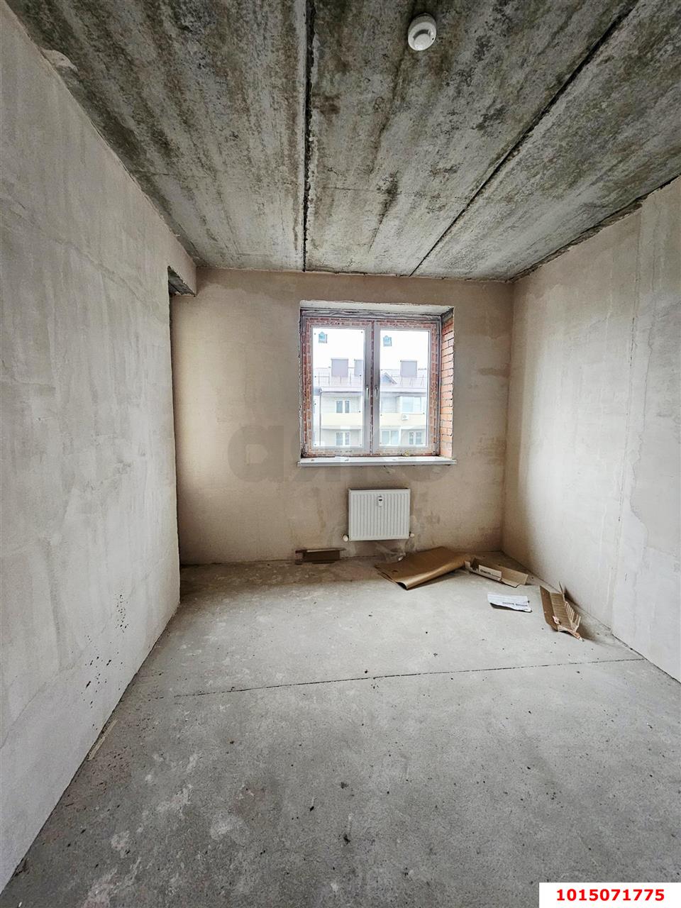 Фото №6: 2-комнатная квартира 50&nbsp;м², 5/5&nbsp;эт. - Южный, ул. Войсковая, 8/1