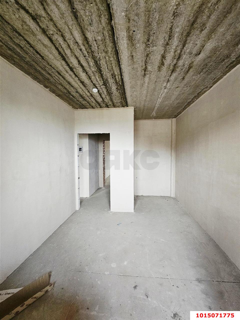 Фото №2: 2-комнатная квартира 50&nbsp;м², 5/5&nbsp;эт. - Южный, ул. Войсковая, 8/1
