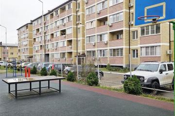Фото №1: 2-комнатная квартира 50 м², 5/5 эт. - Южный, ул. Войсковая, 8/1