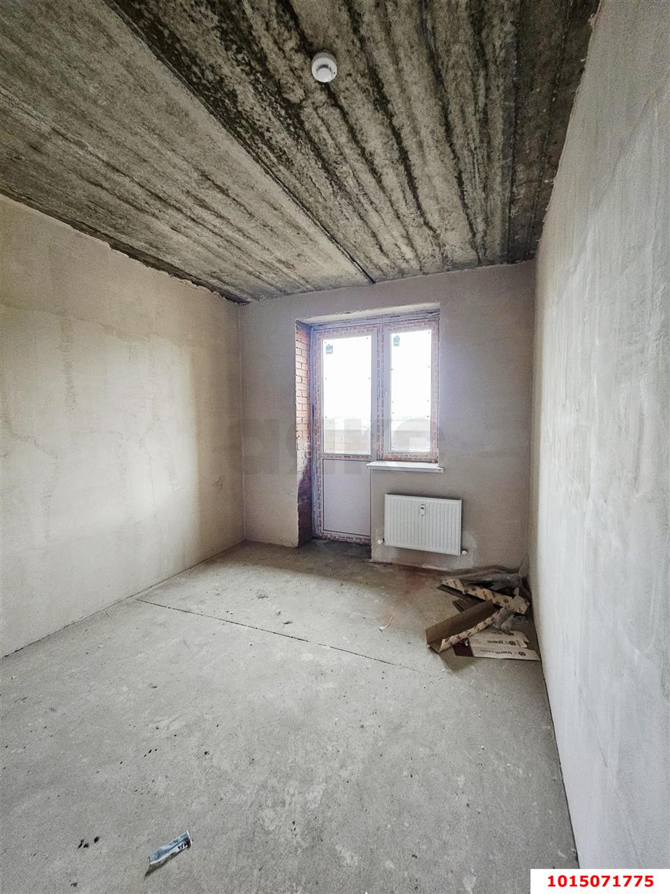 Фото №4: 2-комнатная квартира 50&nbsp;м², 5/5&nbsp;эт. - Южный, ул. Войсковая, 8/1