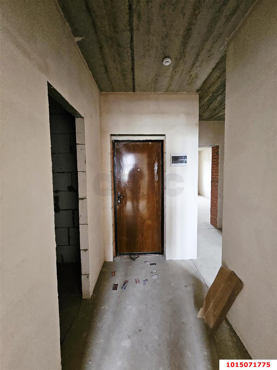 Фото №5: 2-комнатная квартира 50&nbsp;м², 5/5&nbsp;эт. - Южный, ул. Войсковая, 8/1