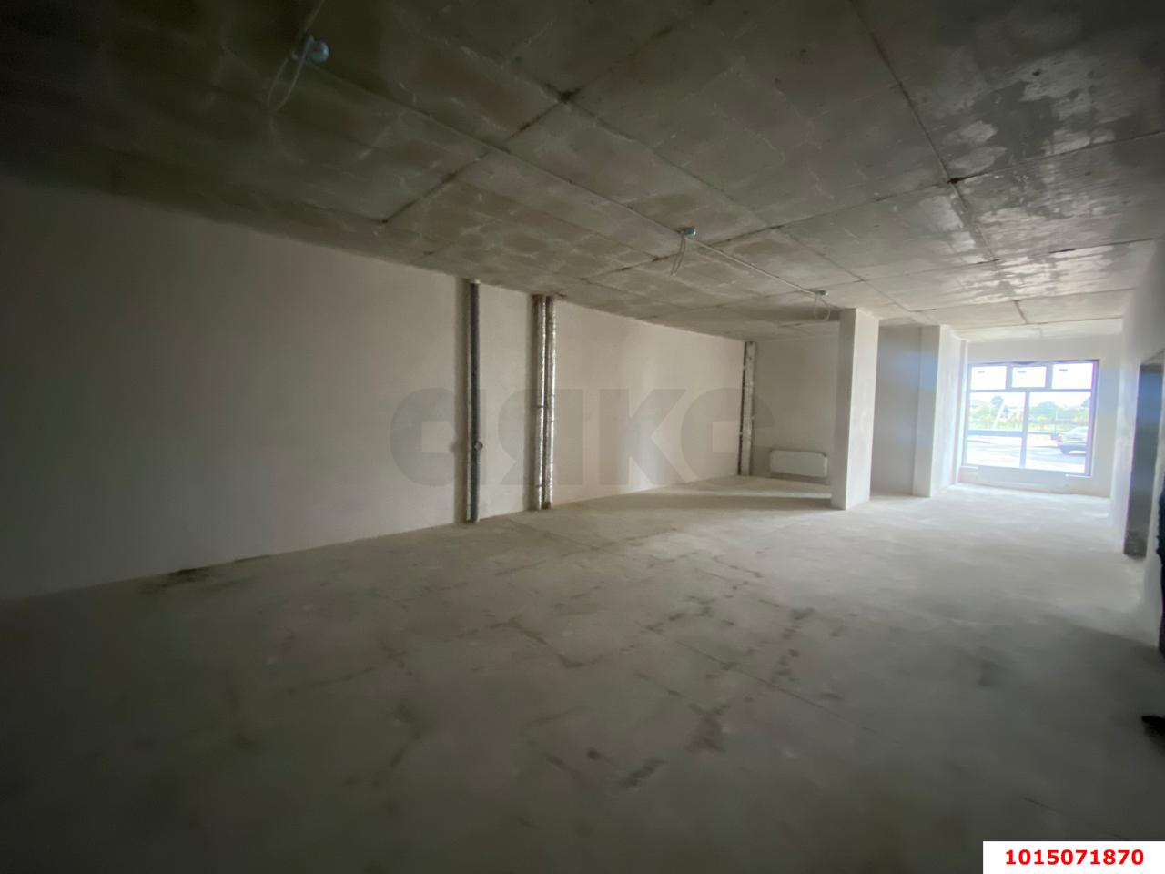 Фото №2: Торговое помещение 163&nbsp;м², 1/12&nbsp;эт. - Яблоновский, мкр. жилой комплекс Вектор, ул. Базовская, 21к4