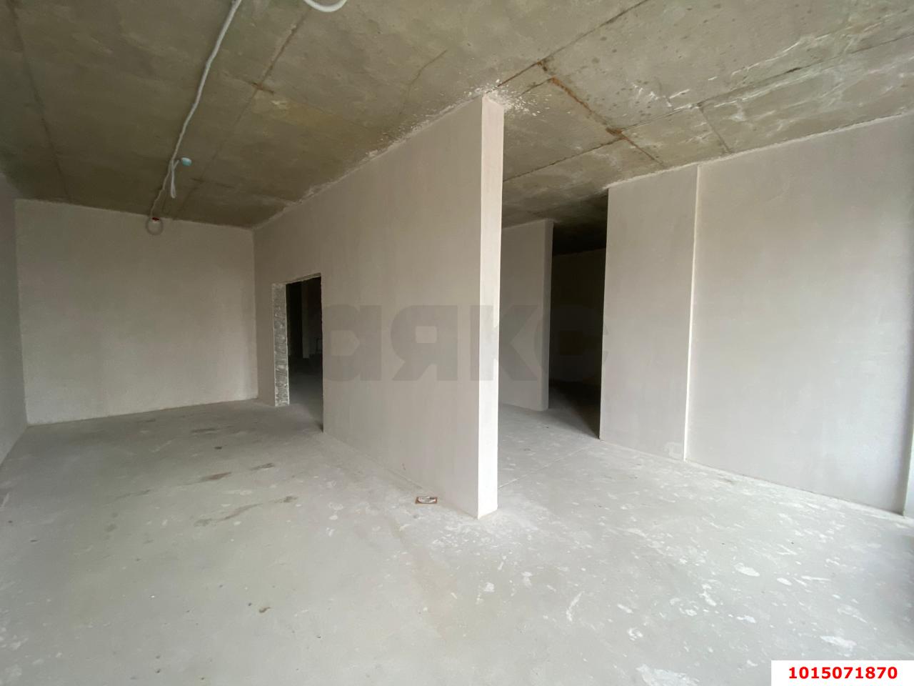 Фото №8: Торговое помещение 163&nbsp;м², 1/12&nbsp;эт. - Яблоновский, мкр. жилой комплекс Вектор, ул. Базовская, 21к4