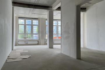 Фото №1: Торговое помещение 88&nbsp;м², 1/24&nbsp;эт. - Краснодар, мкр. ЖК Фонтаны, ул. Воронежская, 47/35