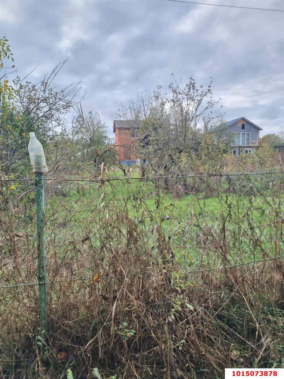 Фото №2: Личное подсобное хозяйство 6.98&nbsp;сот. - Строитель, ул. Светлая, 172