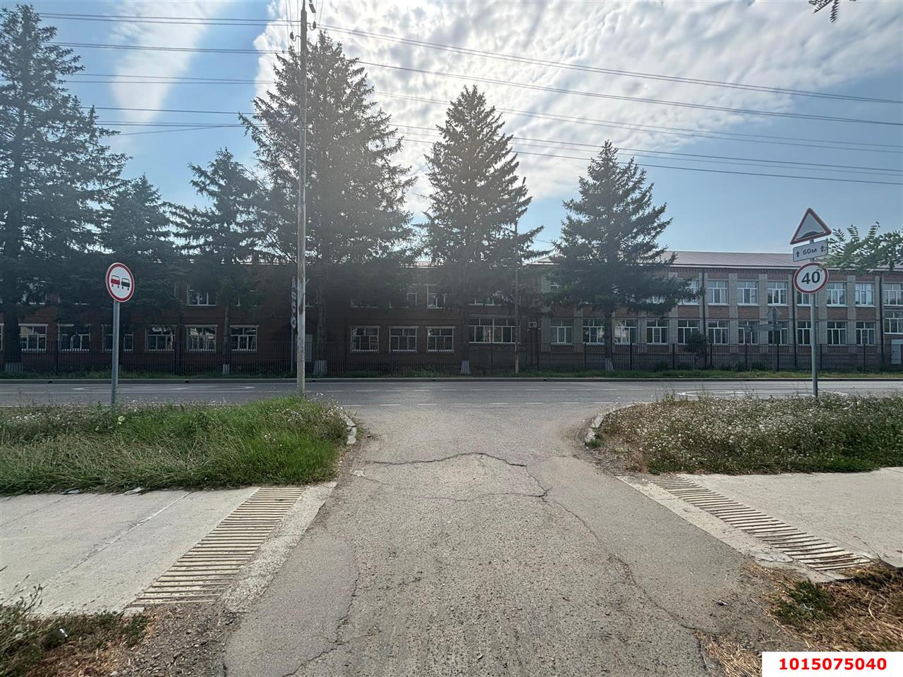 Фото №4: Торговое помещение 497&nbsp;м², 1/2&nbsp;эт. - Нововеличковская, ул. Красная, 34