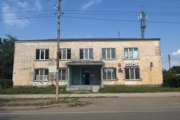 Фото №1: Торговое помещение 497 м², 1/2 эт. - Нововеличковская, ул. Красная, 34