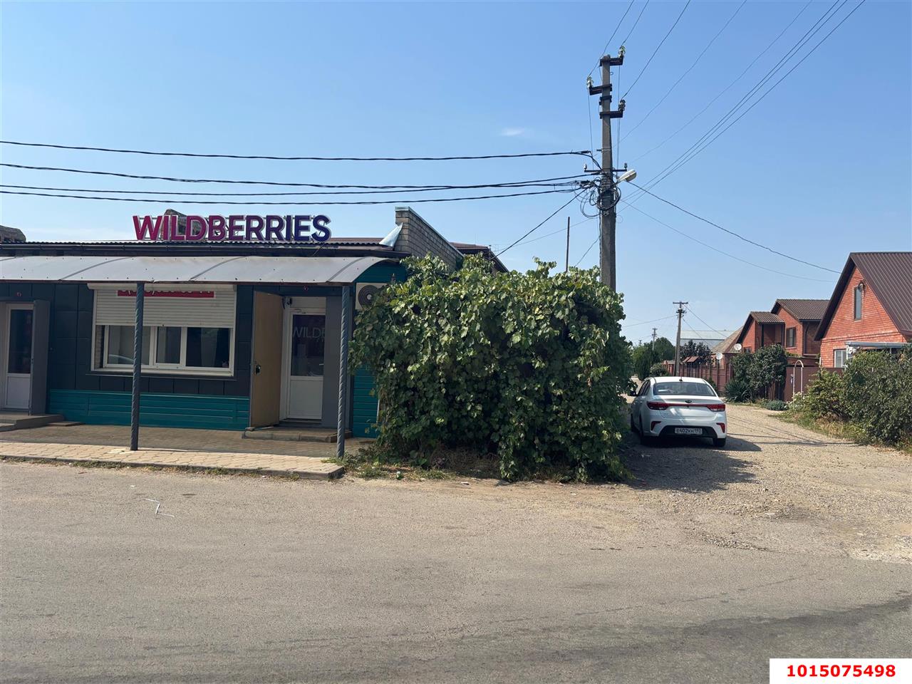 Фото №4: Торговое помещение 46&nbsp;м², 1/1&nbsp;эт. - Новотитаровская, ул. Советская, 76