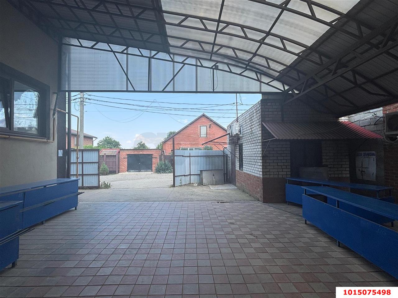 Фото №6: Торговое помещение 46&nbsp;м², 1/1&nbsp;эт. - Новотитаровская, ул. Советская, 76