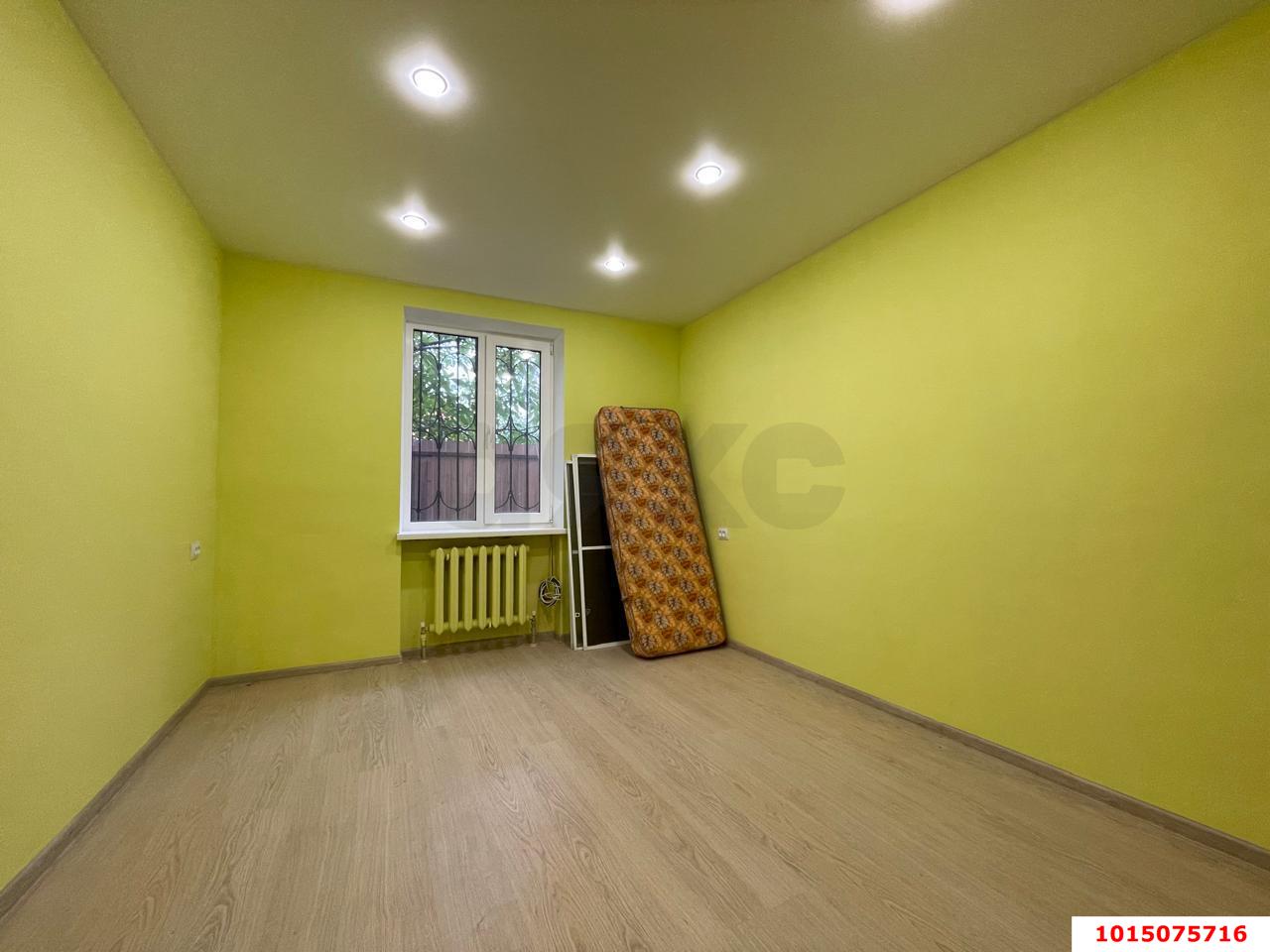 Фото №12: 2-комнатная квартира 51&nbsp;м², 1/3&nbsp;эт. - Краснодар, мкр. Прикубанский внутригородской округ, ул. Тепличная, 66