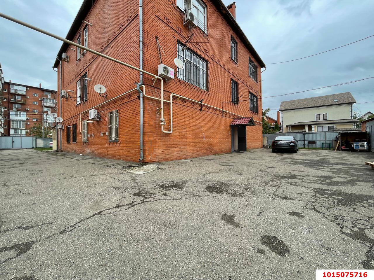 Фото №4: 2-комнатная квартира 51&nbsp;м², 1/3&nbsp;эт. - Краснодар, мкр. Прикубанский внутригородской округ, ул. Тепличная, 66